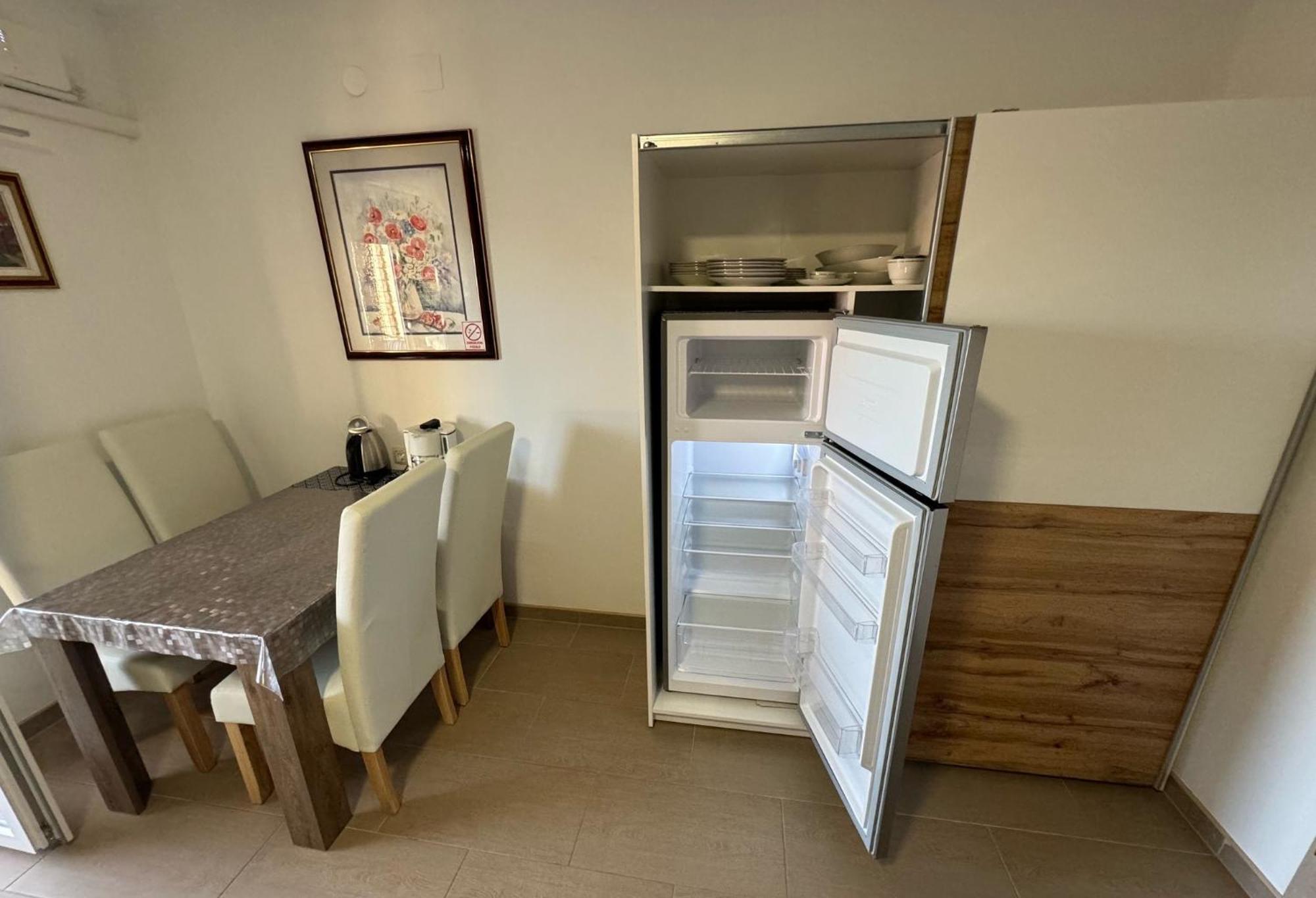 Lory Apartmani Dramalj Buitenkant foto