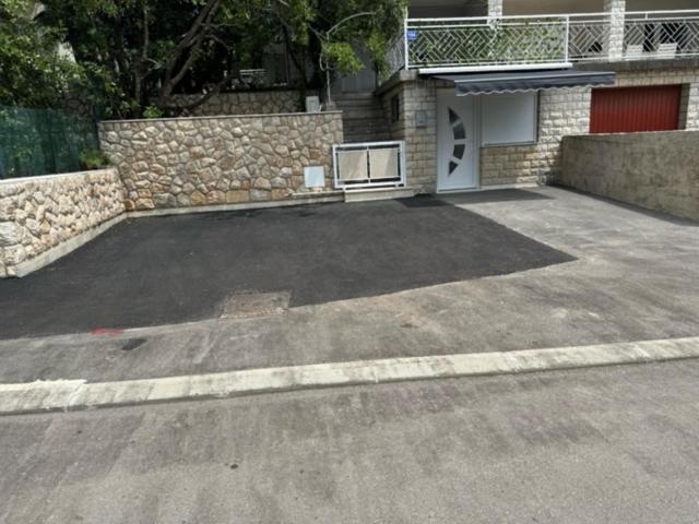 Lory Apartmani Dramalj Buitenkant foto